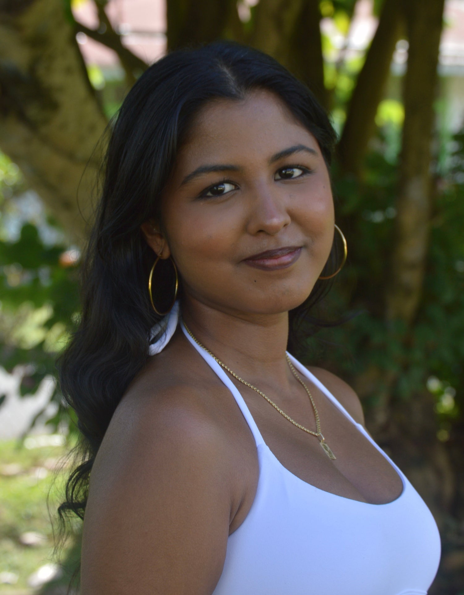Hannah Seucharan