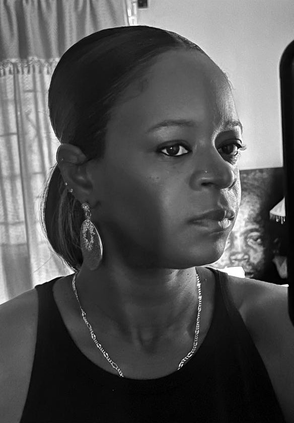 Shediene Fletcher