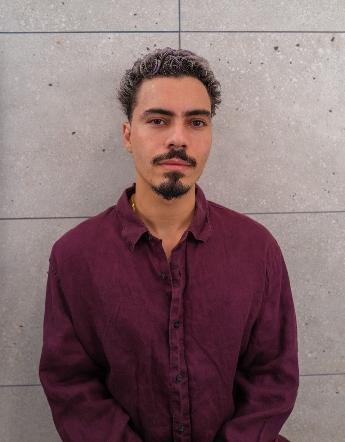 Enrique Rivera Príncipe