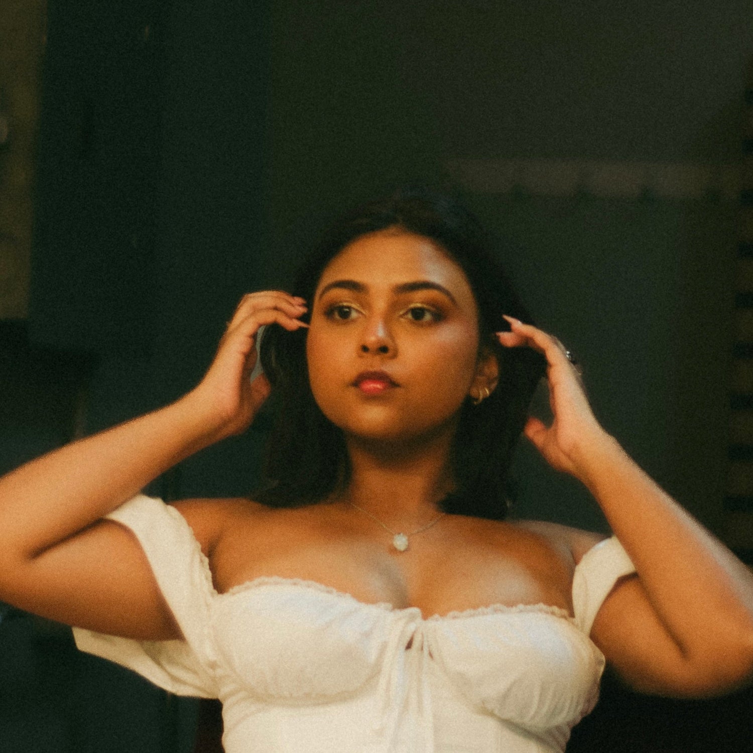 Shania Warris