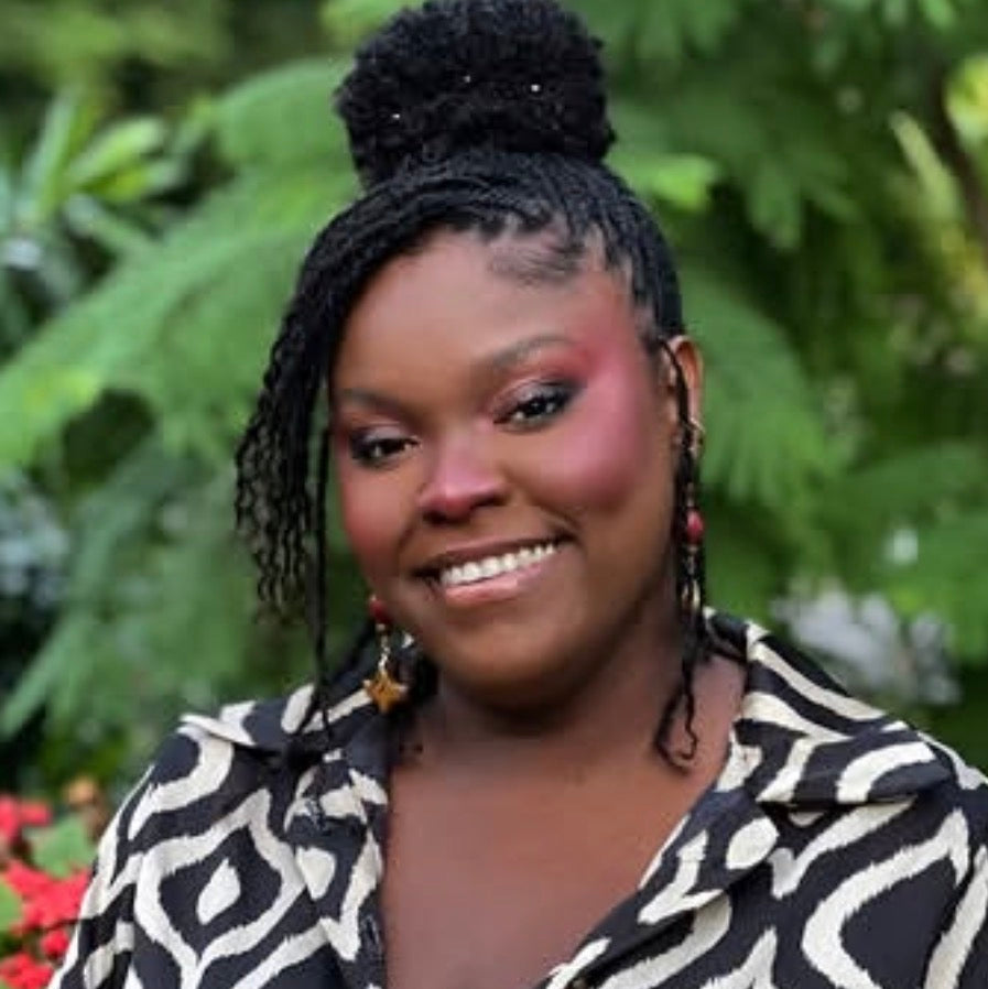 Akilah Watts, Artist and 2026 Winner