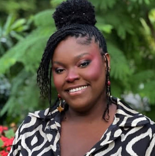 Akilah Watts, Artist and 2026 Winner