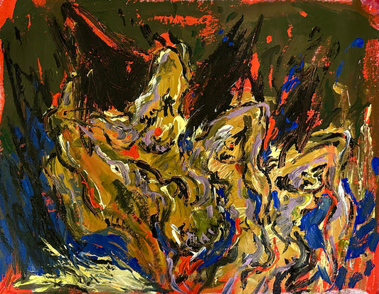 Peat