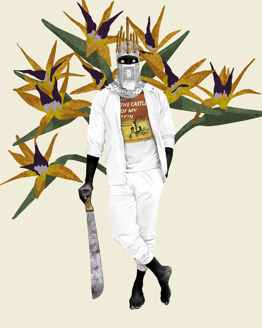 Paradise King 1