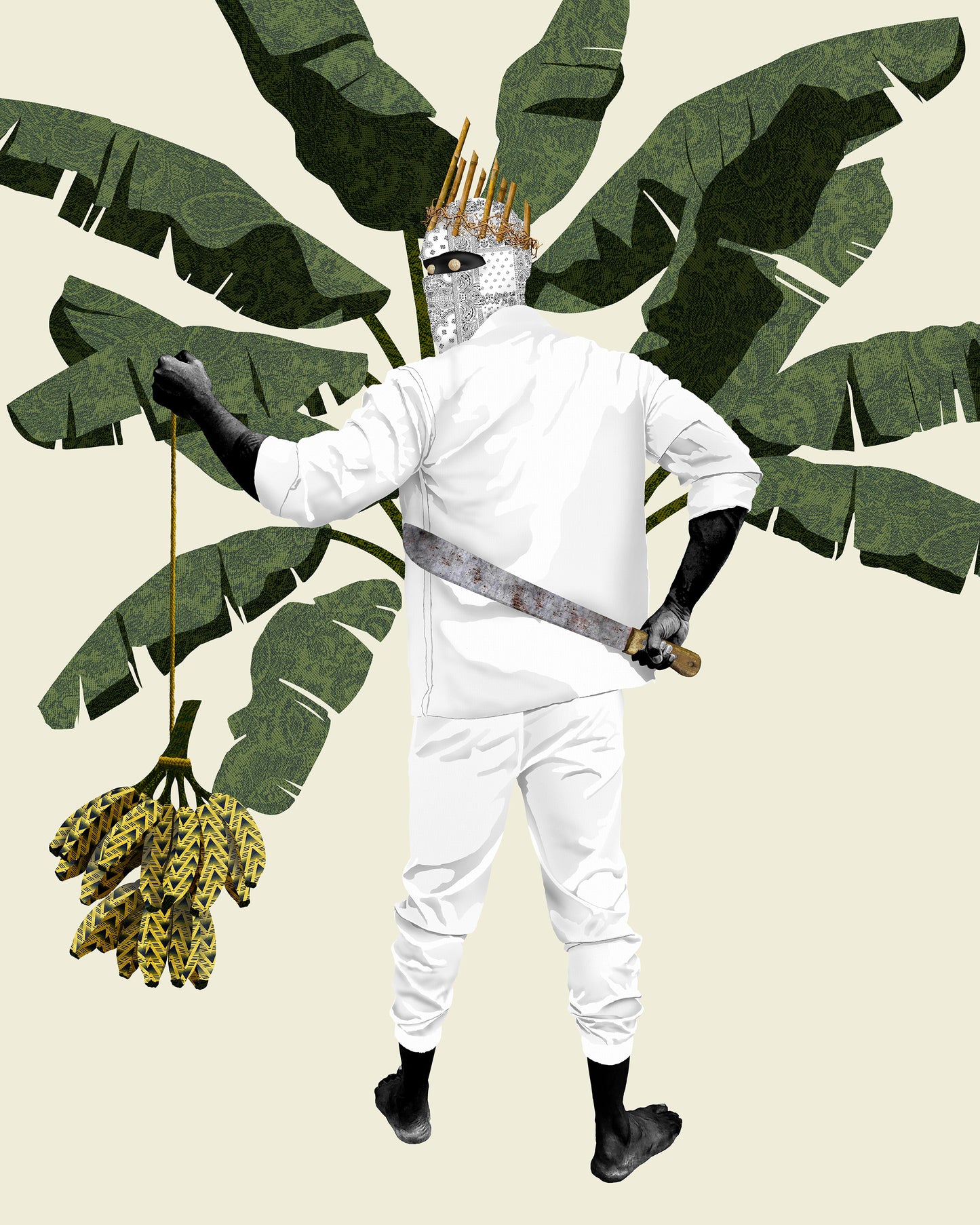 Paradise King 2