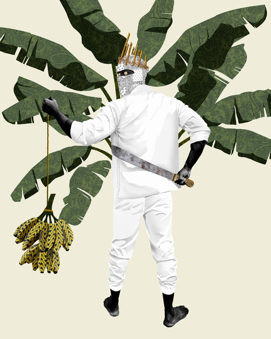 Paradise King 2