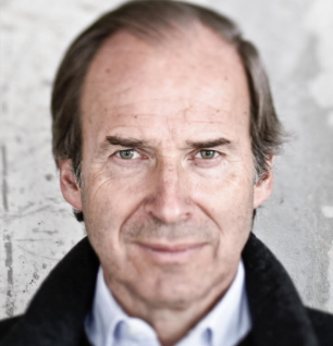 Simon de Pury, Auctioneer