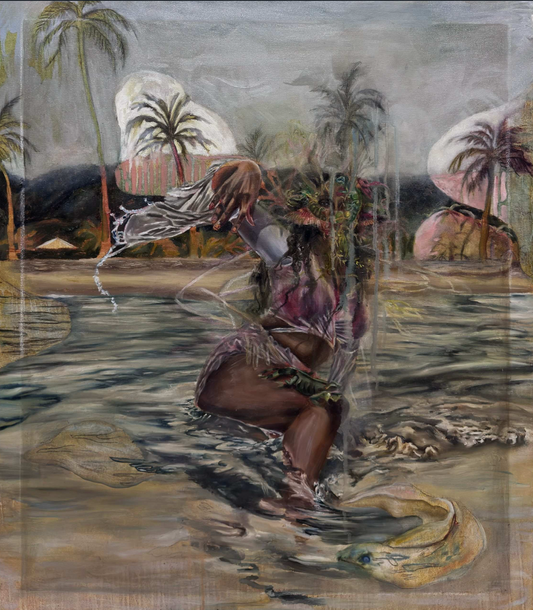 Calypso at the Shore