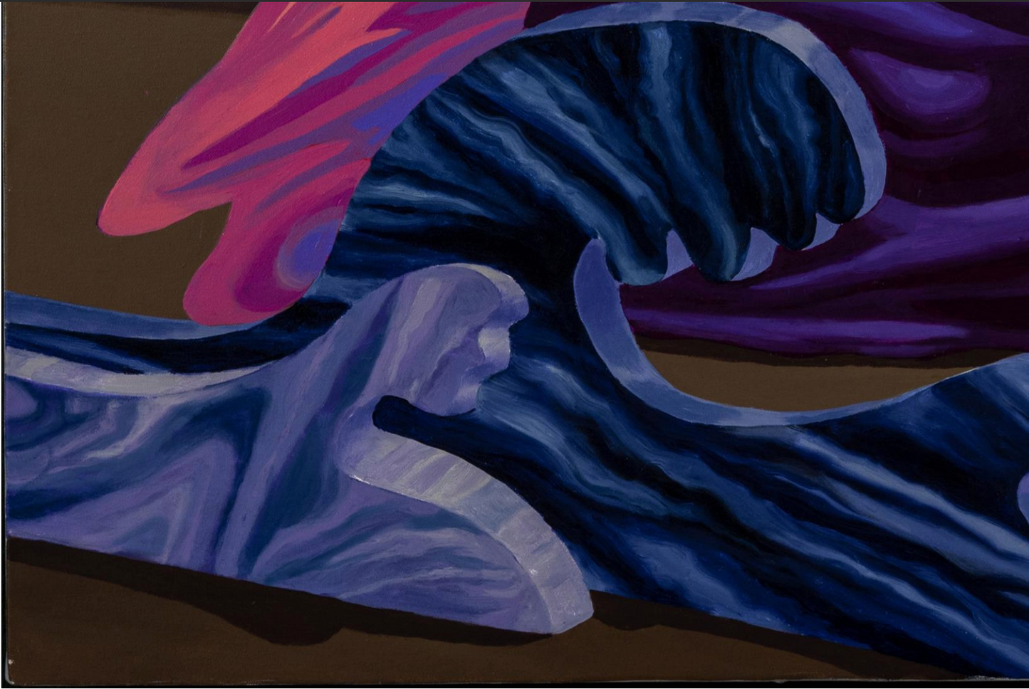 Aesthetics of Gravity (1)