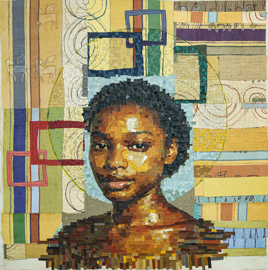 Shediene Fletcher - "Inheritance"