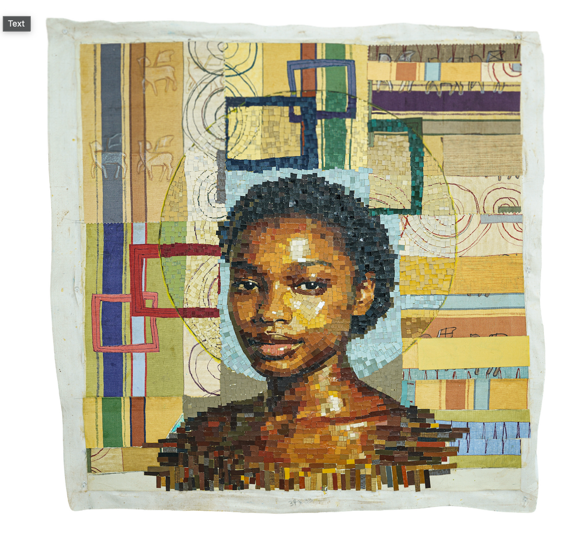 Shediene Fletcher - "Inheritance"