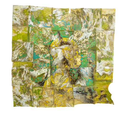 Shediene Fletcher - "Resonant Body"