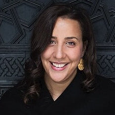 Touria El Glaoui, Founder 1-54 Art Fair