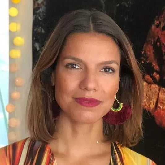 Vanessa Selk, Curator, Collector & Promoter