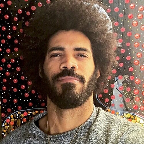 Yermine Richardson, Artist